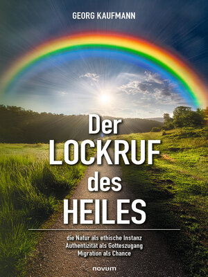 cover image of Der Lockruf des Heiles